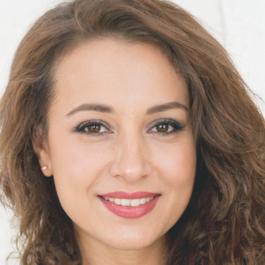 María González, estudiante exitosa de CapitalTempFunds