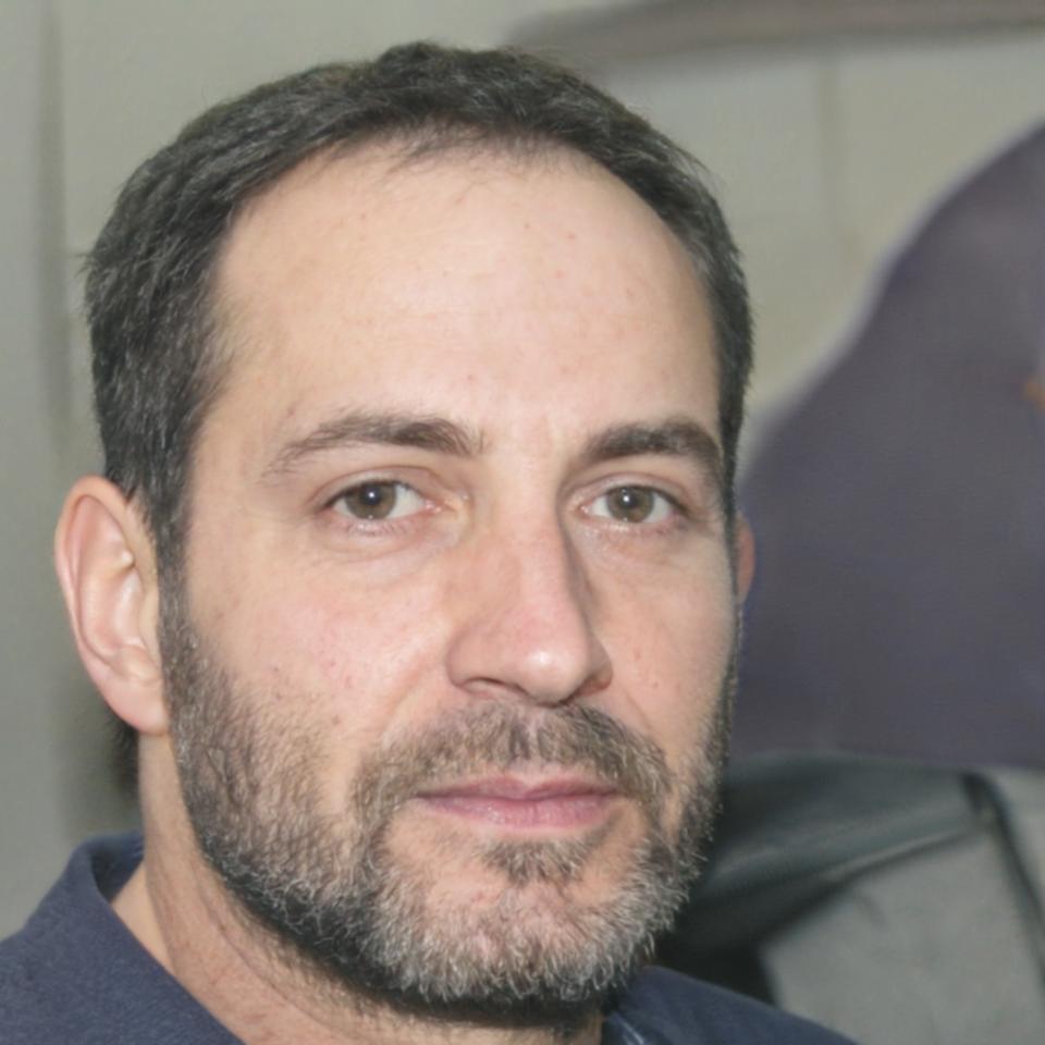 David Fernández